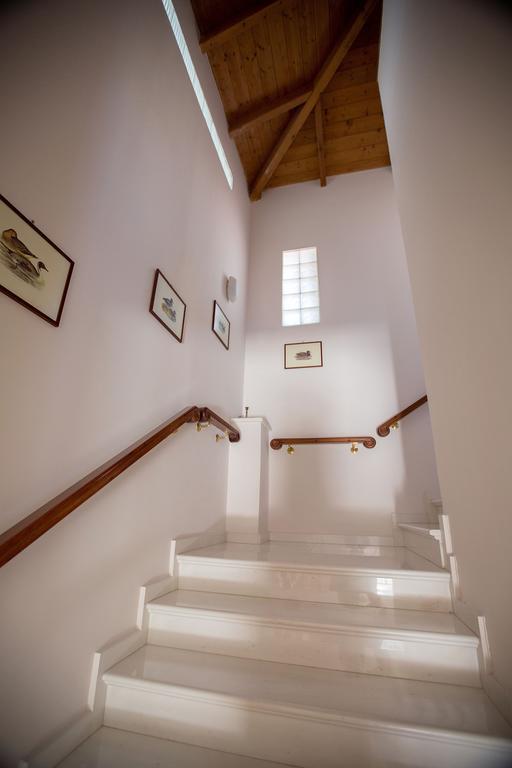 Loft Near The Beach Λουτράκι Εξωτερικό φωτογραφία