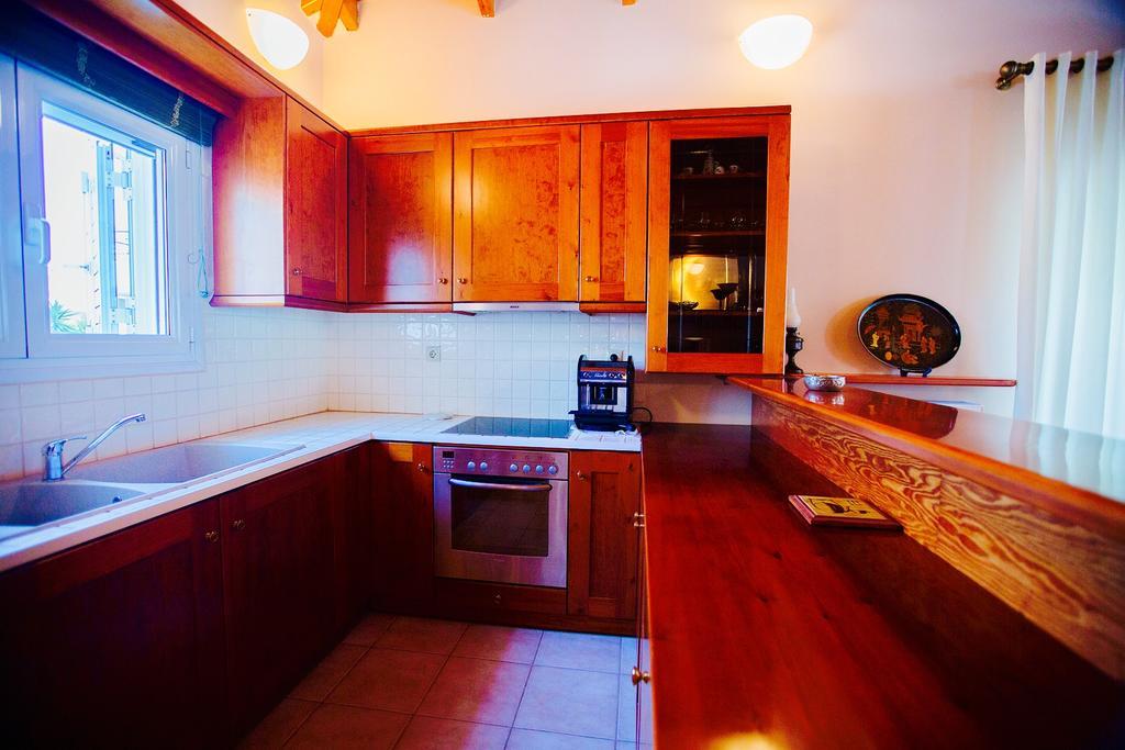 Loft Near The Beach Λουτράκι Εξωτερικό φωτογραφία